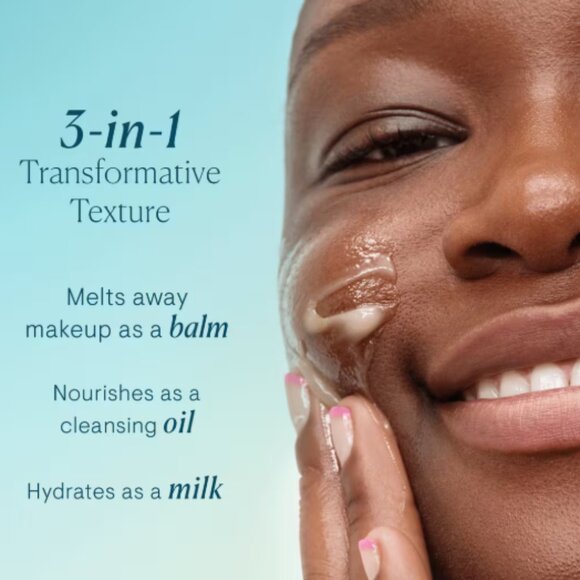 ELEMIS Pro-Collagen Cleansing Balm - Picture 3 of 6